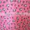 printing spunlace nonwoven for face mask