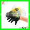 mini bug spider plush insect toys finger puppets