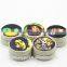 bronz color tabacco grinder n/alloy tabacco grinding machine/lhz herb grinder maching