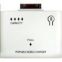 Iphone 4G emergency charger(1000mah)