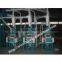 wheat process machine,corn flourmill