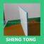 Double Color Hdpe Sheet /board/pad/colored Plastic Sheets