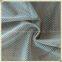 100% polyester garment mesh fabrics