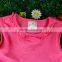 Wholesale pernickety remake stripe baby girls valentines heart clothing M5040811