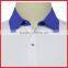Manufacture direct supply sublimated polo shirts for men