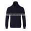 OEM new design polyester custom winter varsity men stylish jacket