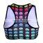 2015 Oeko Comfortable Quick Dry Breathable for women fitness wear Lady's Sports Bra S131-58