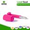 Good quality container bolt seals for sale REB004