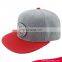Embroidery patch Snapback Hat Baseball Cap for men women