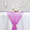 Fancy Romantic Banquet Decoration Lace Table Runner