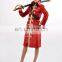 Rose team-One Piece Film: Z Monkey.D.Luffy Anime Sexy Halloween Carnival Costume