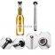 304 stainless steel wine chiller/freezer bottle cooler sticks/beer bottle cooler sticks