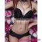 Two Color Four Size Wholesale Plus Size 38 Bra Size Women Sexy Bra