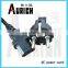 AC Euro Power Cord mains lead VDE Certification cable set