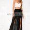Latest Cheap Sexy Long Skirt Model For Women