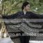 wholesale women jacquard cashmere wool kashmir scarves buyers for shawls pashmina
