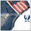 new fashion slim fit design denim vest