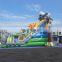 slide inflatable,china inflatable slide game giant inflatable slide rentals