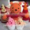 Hand Knitted Toys 100% pure Crochet knit Toys and Dolls Manufacture wholsale price