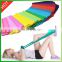 Light/Medium/Heavy band Hot Sells yoga resistance band,durable resistance loop band