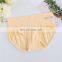 Women's Sport Comfort panty X-Temp short Panties with Waistband Brief Panties #1194