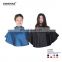 Waterproof Cape For make up short cape for hair salon