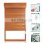 exterior rolling shutters prices