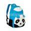 Creative Backpacks with panda pattern