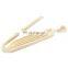 Wholesale Car Accessories Winter Tyre Chains Car Snow Tire Anti-skid Chains White Chains 10pcs/set For 1 Car