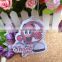 Good quanlity new arrival fragrance paper car air freshener for promotion gifts