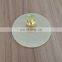 Supplier cheap custom cheap metal hard enamel lapel pin