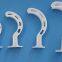 Plastic Medical Part Mould of Guedel Airway
