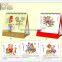 2016 new year paper islamic advent table calendar