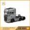 Custom Made Diecast Scania Metal Model Truck Toy