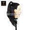 100% peruvian human hair Mannequin head,lesson wig, training head