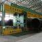 Steel Pipe Hydrostatic testing machine