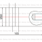 High Frequency 15Khz 2600w Ultrasonic Welding Transducer NTK Type