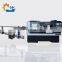 CK6132 small size cnc hollow spindle lathe machine