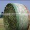 Circle bale hay net horse hay feeder net