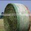 Wrapping net/plastic pallet net wrap/hay bale cover