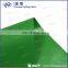 Factory Wholesale High Strength 560Gsm Green Pvc Tarpaulin