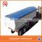 heavy duty blue pe material truck tarpaulin sheet for cover