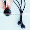 factory made quantity size metal hook elastic ball for tarpaulin cover sheet