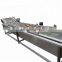 Green vegetable washing machine/industrial/industrial fruit washer