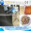 macaroni pasta machine/ pasta extruder machine for sale /pasta manufacturing machine