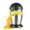 Commercial automatic orange juicer,Orange making Juice machine