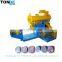 Small and Medium Sized Aquaculture Farms/Aquaculture Fish Cats and Dogs Pet Food Pellet Extruder