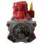 Orignal New DX320 main pump DX320LC main pump K3V180DT