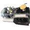 oil-free screw vacuum pump