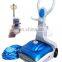 Factory Price Commercial Robot Automatic Swimming Pool Cleaner